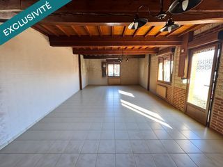  Maison � vendre 4 pi�ces 102 m�