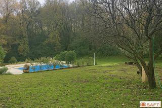  Maison � vendre 7 pi�ces 167 m�