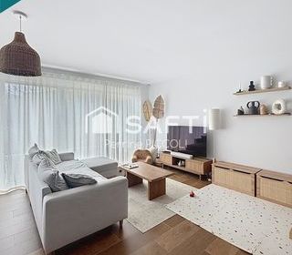  Appartement � vendre 4 pi�ces 87 m�