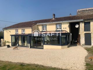  Maison � vendre 6 pi�ces 208 m�