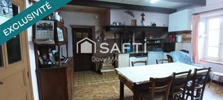  Maison � vendre 4 pi�ces 87 m�