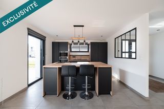  Maison � vendre 5 pi�ces 135 m�