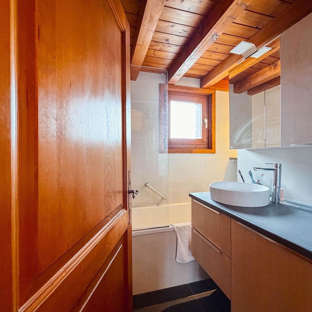 � vendre  Appartement Meg�ve (74120)