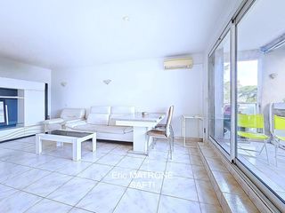  Appartement � vendre 4 pi�ces 81 m�