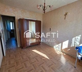  Maison � vendre 5 pi�ces 78 m�