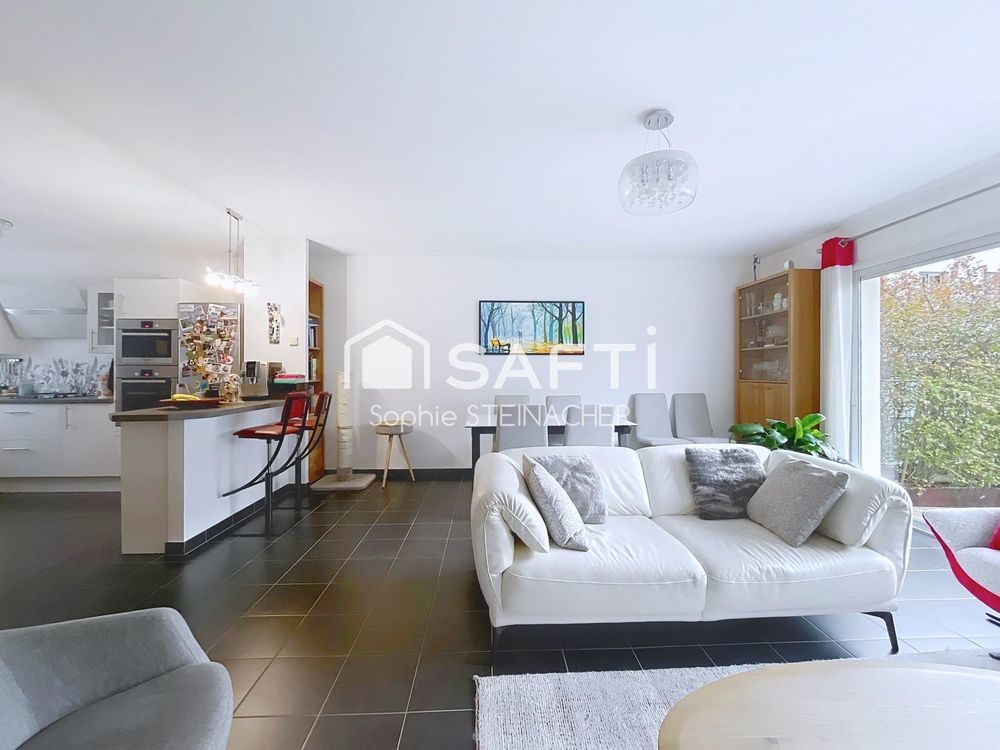 � vendre  Maison Montesson (78360)