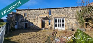  Maison � vendre 3 pi�ces 120 m�
