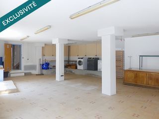  Immeuble � vendre 384 m�