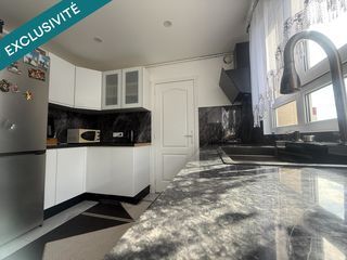  Appartement � vendre 3 pi�ces 73 m�