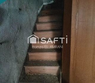  Maison � vendre 4 pi�ces 90 m�