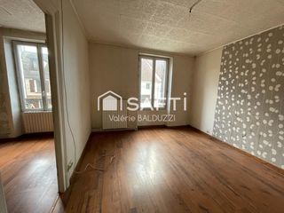  Maison � vendre 4 pi�ces 86 m�