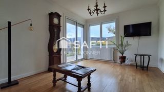  Maison � vendre 7 pi�ces 159 m�