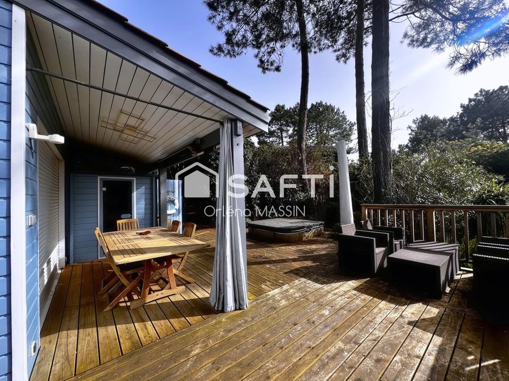 � vendre  Maison Lacanau (33680)