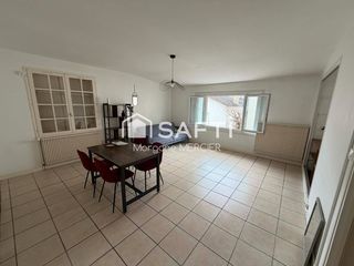  Maison � vendre 5 pi�ces 111 m�