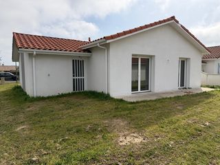  Maison � vendre 4 pi�ces 85 m�