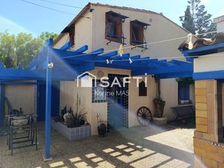  Maison � vendre 10 pi�ces 116 m�