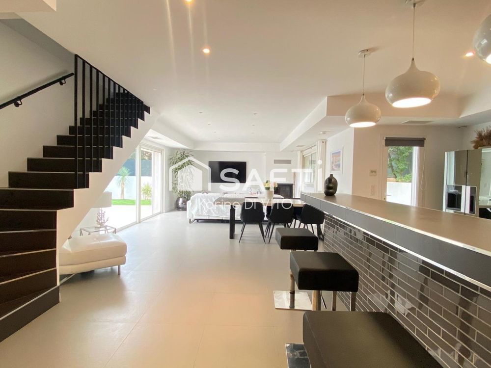 � vendre  Maison Sainte-Maxime (83120)