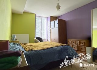  Maison � vendre 5 pi�ces 146 m�