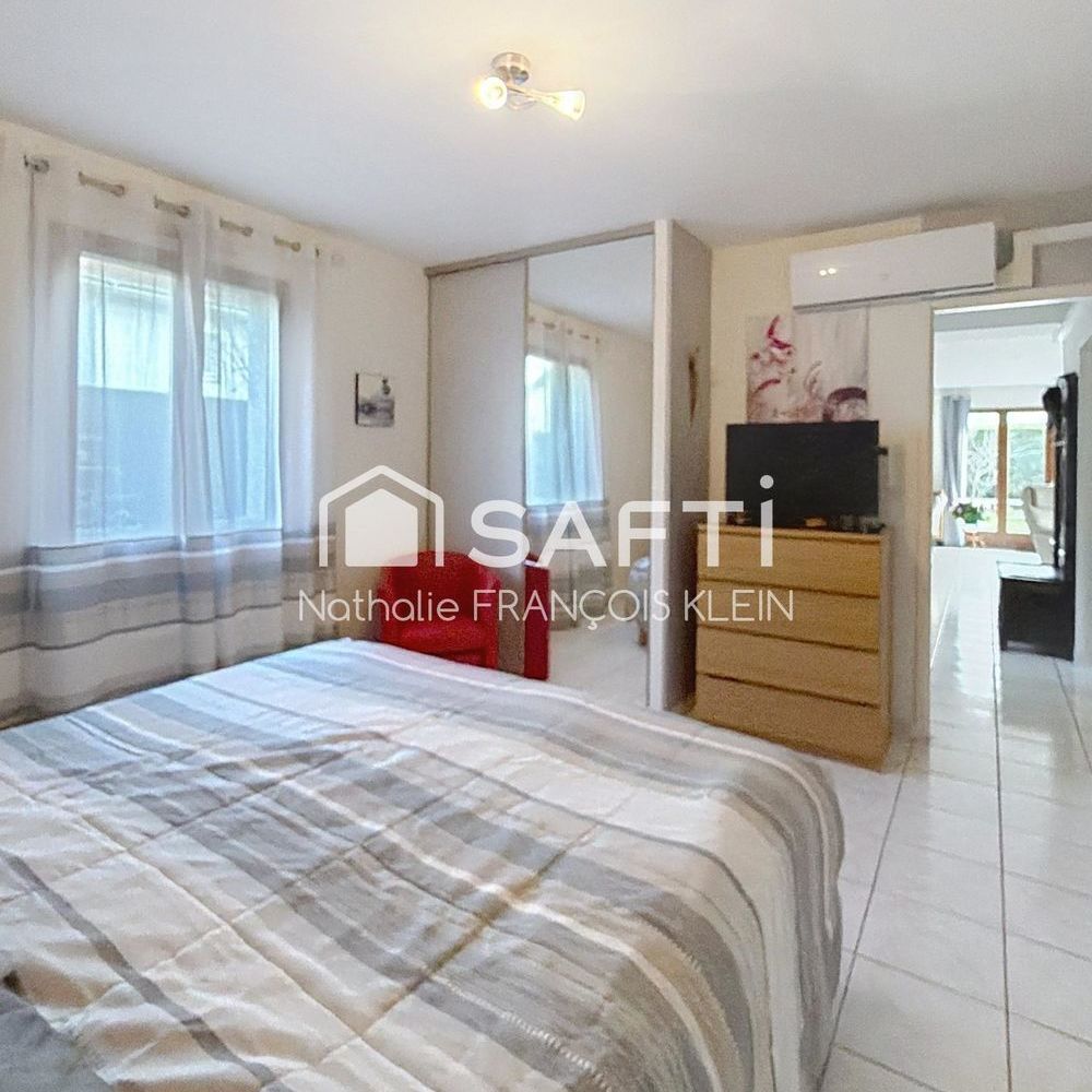 � vendre  Maison Viviers-du-Lac (73420)