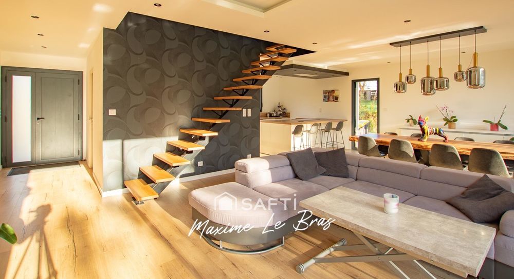 � vendre  Maison Concarneau (29900)