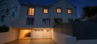  Appartement � vendre 4 pi�ces 110 m�