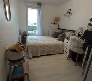  Appartement � vendre 3 pi�ces 60 m�