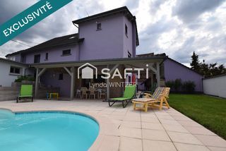  Maison � vendre 6 pi�ces 154 m�