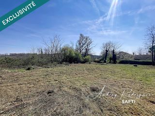  Terrain � vendre 867 m�