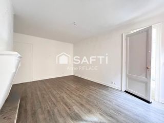  Appartement � vendre 1 pi�ce 36 m�