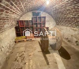  Maison � vendre 11 pi�ces 210 m�