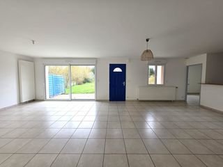  Maison � vendre 6 pi�ces 129 m�