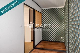  Maison � vendre 3 pi�ces 72 m�