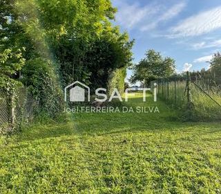  Terrain � vendre 758 m�