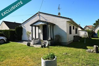  Maison � vendre 4 pi�ces 90 m�