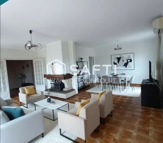  Maison � vendre 7 pi�ces 189 m�