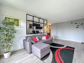  Appartement � vendre 2 pi�ces 57 m�