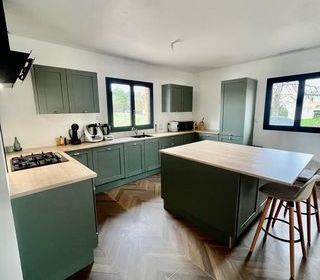  Maison � vendre 4 pi�ces 119 m�