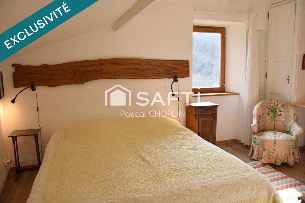 � vendre  Maison Ardoix (07290)