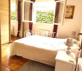  Maison � vendre 6 pi�ces 124 m�