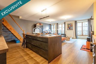  Appartement � vendre 4 pi�ces 106 m�