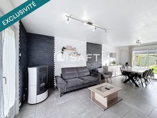  Maison � vendre 5 pi�ces 90 m�