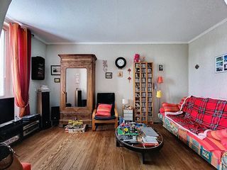  Maison � vendre 4 pi�ces 67 m�