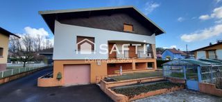  Maison � vendre 5 pi�ces 100 m�