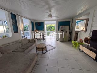  Maison � vendre 6 pi�ces 171 m�