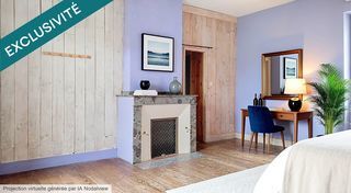  Maison � vendre 5 pi�ces 140 m�