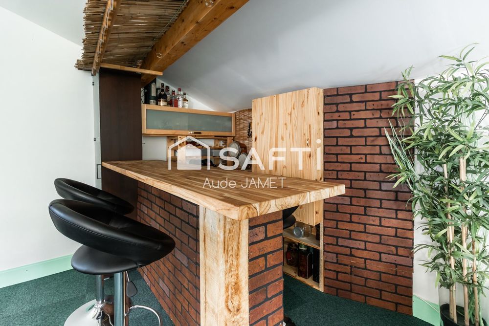 � vendre  Maison Viroflay (78220)