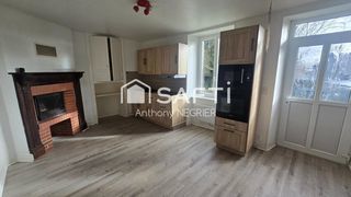  Maison � vendre 3 pi�ces 59 m�