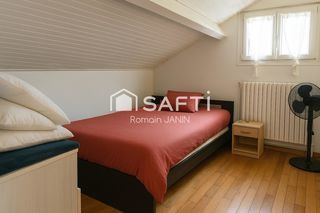  Maison � vendre 5 pi�ces 100 m�