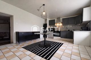  Maison � vendre 4 pi�ces 175 m�