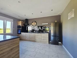  Maison � vendre 4 pi�ces 94 m�